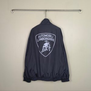 발렌시아가 집업 25SS 66ST013