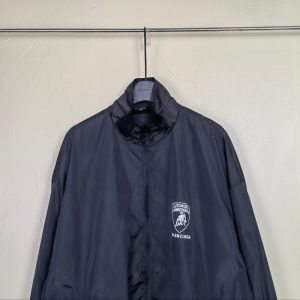 발렌시아가 집업 25SS 66ST013
