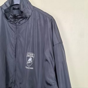 발렌시아가 집업 25SS 66ST013 - 이미지 9