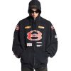 발렌시아가 집업 25SS 66ST014