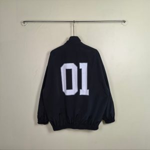 발렌시아가 집업 25SS 66ST016