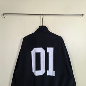 발렌시아가 집업 25SS 66ST016 - 이미지 5