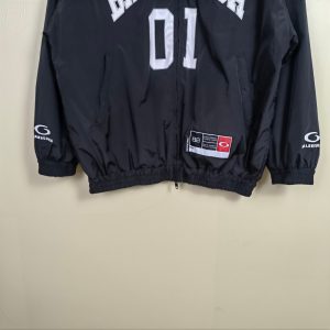 발렌시아가 집업 25SS 66ST016 - 이미지 10