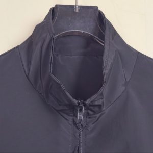 발렌시아가 집업 25SS 66ST016 - 이미지 13
