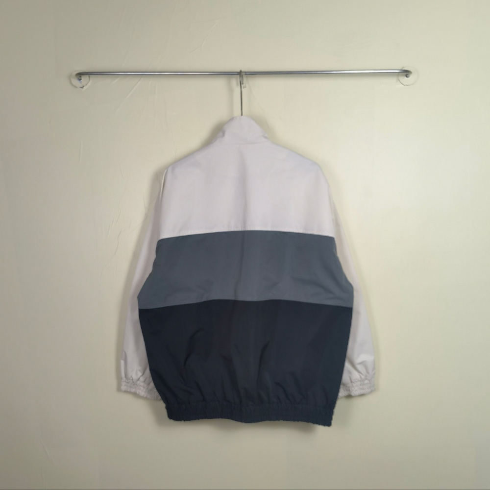 발렌시아가 집업 25SS 66ST017