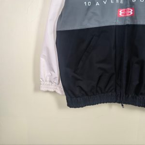 발렌시아가 집업 25SS 66ST017 - 이미지 11