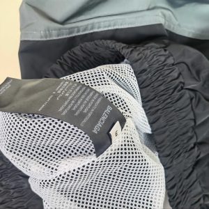 발렌시아가 집업 25SS 66ST017 - 이미지 10