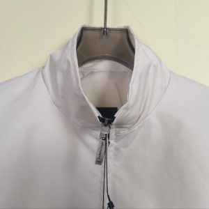발렌시아가 집업 25SS 66ST017 - 이미지 9