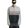 발렌시아가 집업 25SS 66ST017