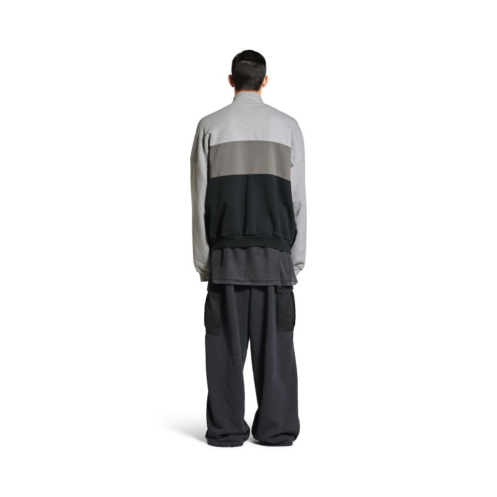 발렌시아가 집업 25SS 66ST017