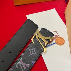 루이비통 벨트 M0727-3