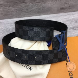 루이비통 벨트 M0668-2