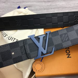 루이비통 벨트 M0668-2 - 이미지 3