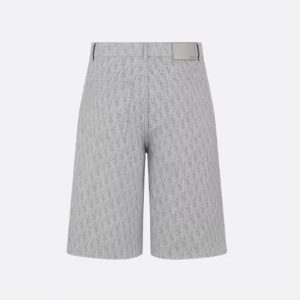 디올 반바지 25SS RA1062