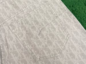 디올 반바지 25SS RA1062