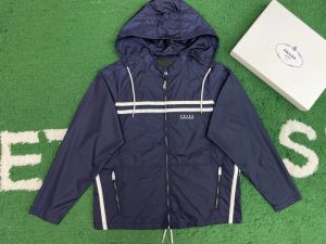 프라다 집업 25SS RA1063