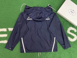 프라다 집업 25SS RA1063