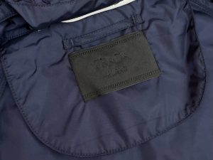 프라다 집업 25SS RA1063 - 이미지 7