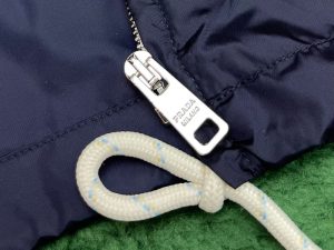 프라다 집업 25SS RA1063 - 이미지 9
