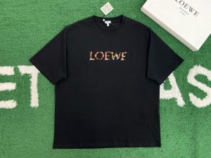 로에베 티셔츠 25SS RA1065
