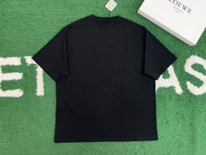 로에베 티셔츠 25SS RA1065
