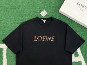로에베 티셔츠 25SS RA1065