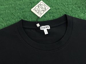 로에* 티셔츠 25SS RA1065 - 이미지 7