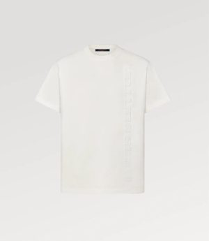 루이비통 티셔츠 25SS RA1067