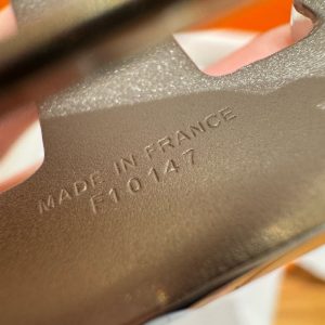 에르메스 벨트 RS113 - 이미지 6