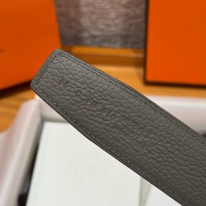 에르메스 벨트 RS114 - 이미지 4