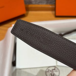 에르메스 콘스탄스 벨트 RS115 - 이미지 4