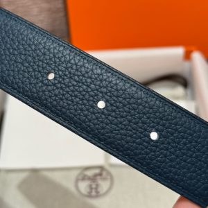 에르메스 콘스탄스 벨트 RS118