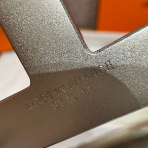에르메스 콘스탄스 벨트 RS118 - 이미지 6