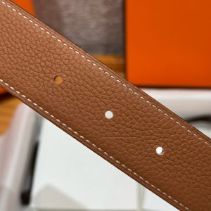 에르메스 콘스탄스 벨트 RS119 - 이미지 3