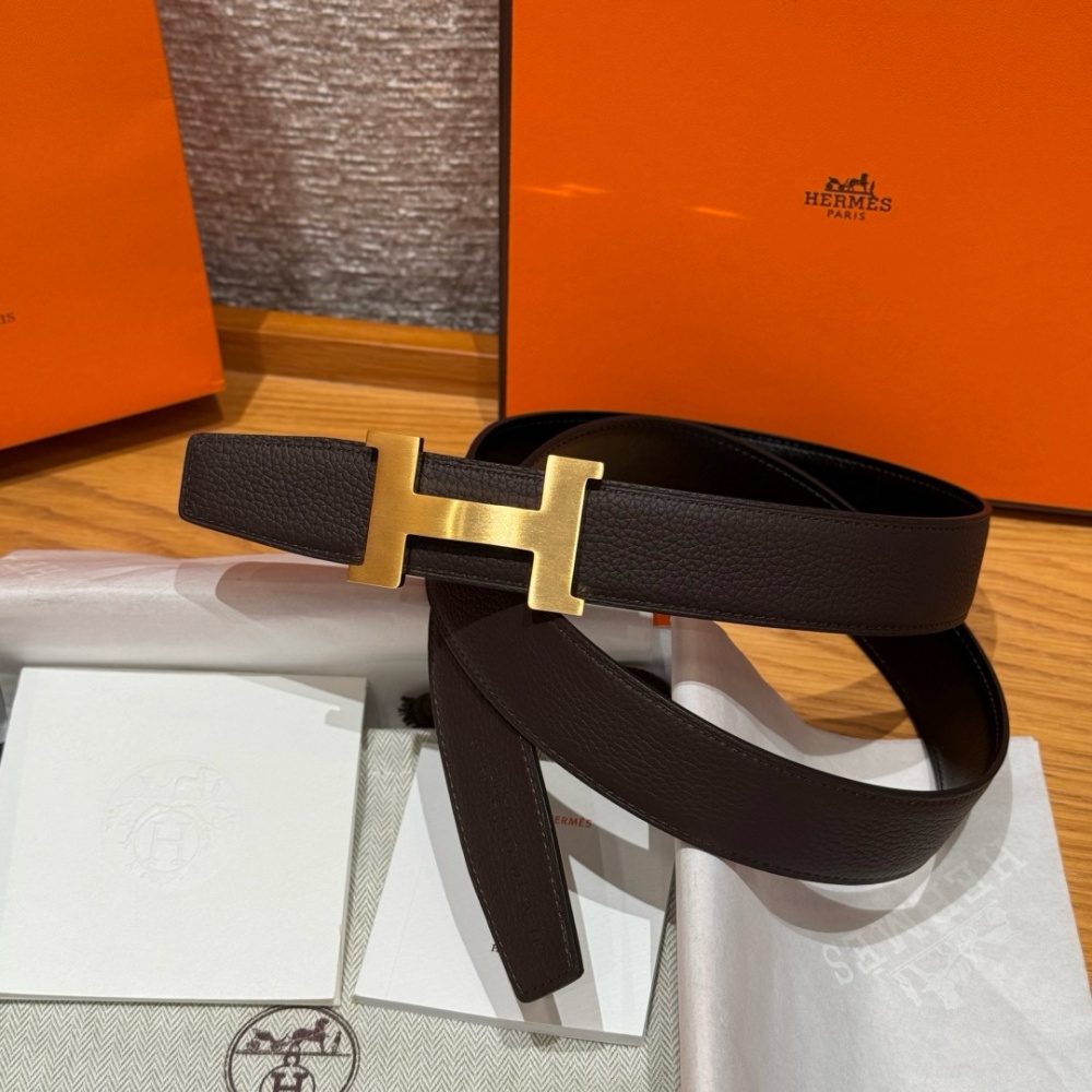 에르메스 콘스탄스 벨트 RS115