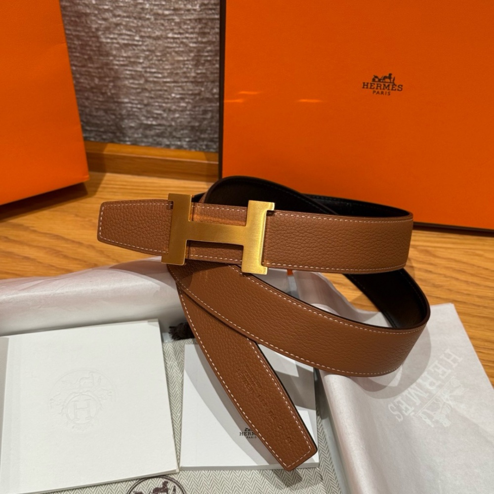 에르메스 콘스탄스 벨트 RS119