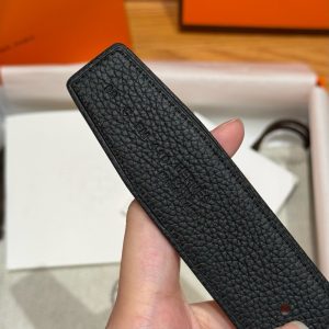 에르메스 콘스탄스 벨트 RS121 - 이미지 4