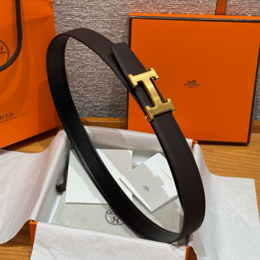 에르메스 콘스탄스 벨트 RS124