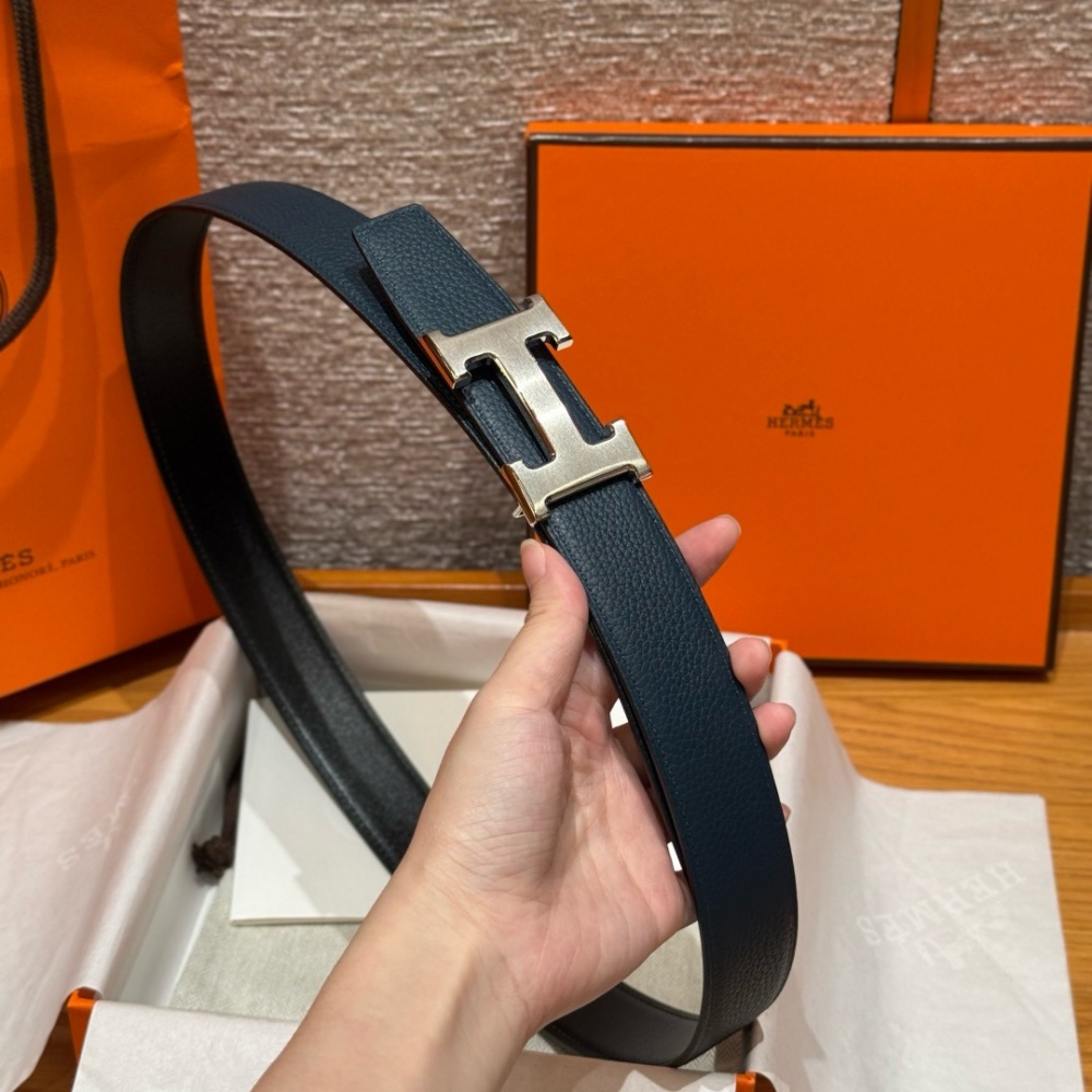 에르메스 콘스탄스 벨트 RS123