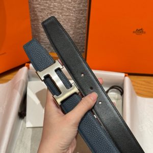 에르메스 콘스탄스 벨트 RS123