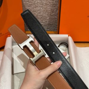 에르메스 콘스탄스 벨트 RS120