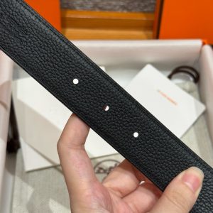 에르메스 콘스탄스 벨트 RS126 - 이미지 4