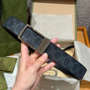 구찌 벨트 RS130