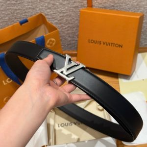 루이비통 벨트 M8927-2 - 이미지 5