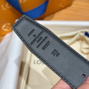 루이비통 벨트 M8927-2 - 이미지 9