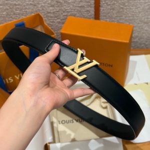 루이비통 벨트 M8927-3