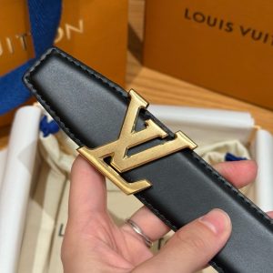 루이비통 벨트 M8927-3 - 이미지 4