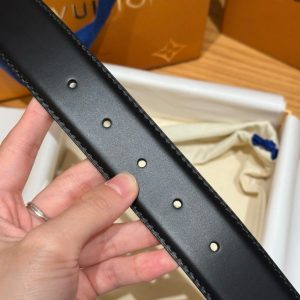 루이비통 벨트 M8927-3 - 이미지 8