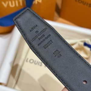 루이비통 벨트 M8927-3 - 이미지 9