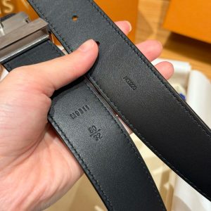 루이비통 벨트 M9311-2 - 이미지 9
